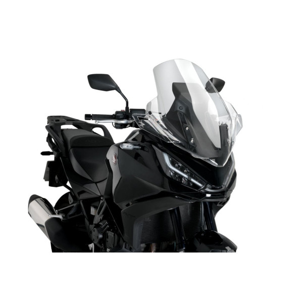 Puig Puig touring screen | clear | honda nt1100 2022>2024